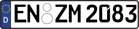 EN-ZM2083