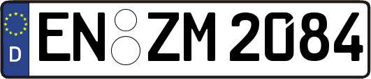 EN-ZM2084