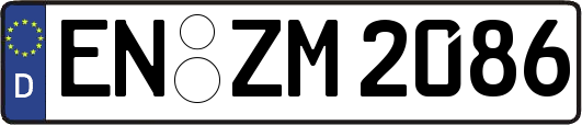 EN-ZM2086