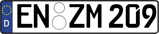 EN-ZM209