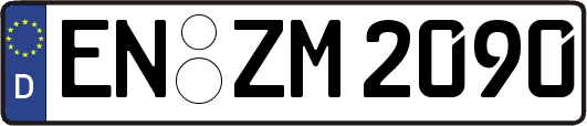 EN-ZM2090