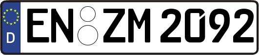 EN-ZM2092