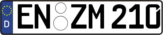 EN-ZM210