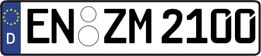 EN-ZM2100