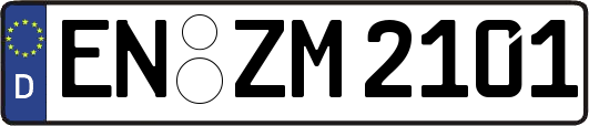 EN-ZM2101