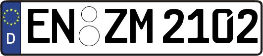 EN-ZM2102