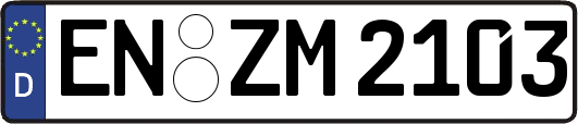 EN-ZM2103