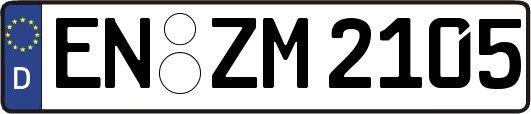 EN-ZM2105