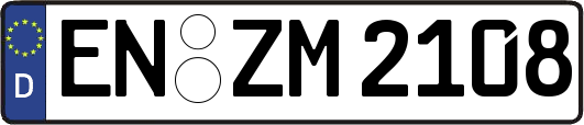 EN-ZM2108