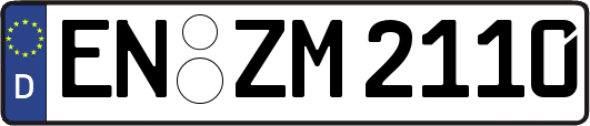 EN-ZM2110