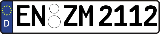 EN-ZM2112