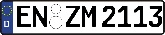 EN-ZM2113