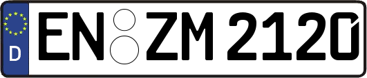 EN-ZM2120