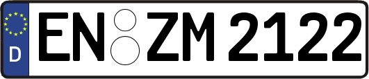 EN-ZM2122