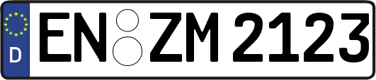 EN-ZM2123