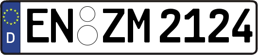 EN-ZM2124