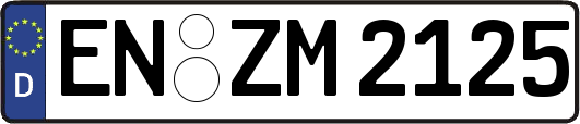 EN-ZM2125