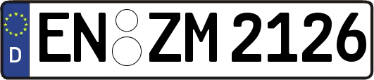 EN-ZM2126