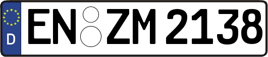 EN-ZM2138