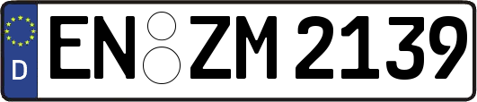 EN-ZM2139