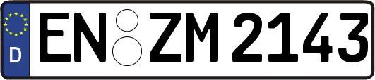 EN-ZM2143