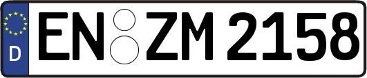 EN-ZM2158