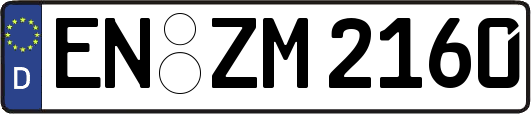 EN-ZM2160