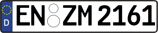 EN-ZM2161