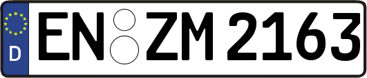 EN-ZM2163