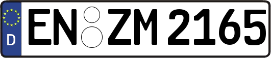 EN-ZM2165