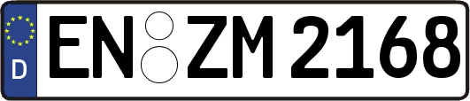 EN-ZM2168