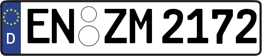 EN-ZM2172