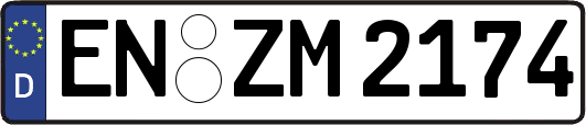 EN-ZM2174