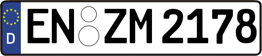 EN-ZM2178