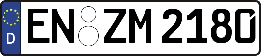 EN-ZM2180