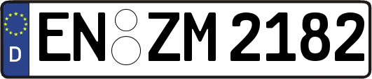 EN-ZM2182