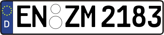 EN-ZM2183