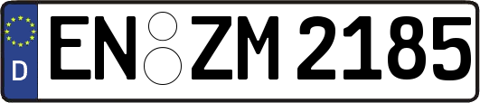 EN-ZM2185