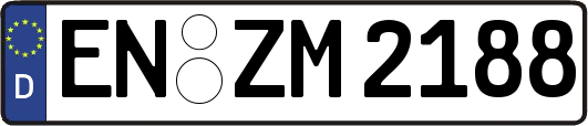 EN-ZM2188