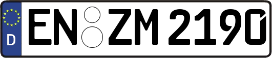 EN-ZM2190