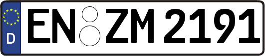 EN-ZM2191