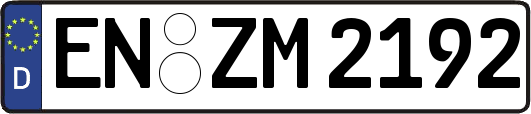 EN-ZM2192