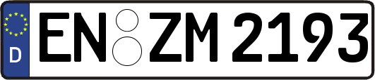 EN-ZM2193