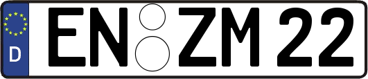 EN-ZM22