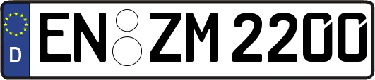 EN-ZM2200