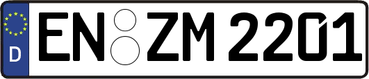 EN-ZM2201