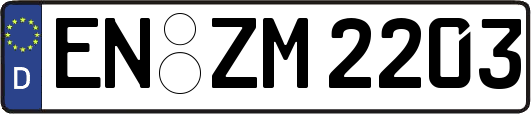 EN-ZM2203