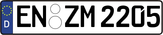 EN-ZM2205