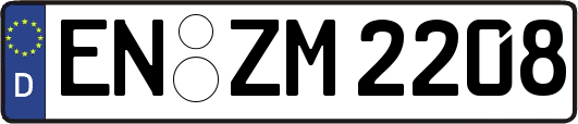 EN-ZM2208