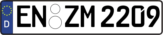 EN-ZM2209